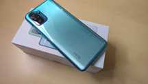Telefon Xiaomi Redmi Note 10_64GB_5Gb Ram (9/10) + Cutie