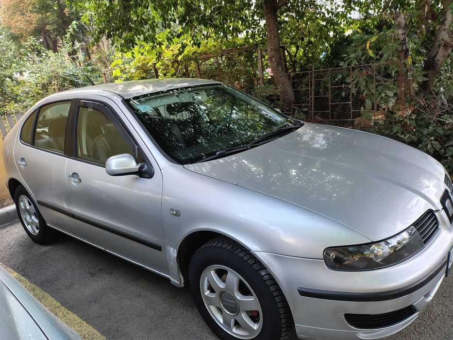 Vând Seat Leon M1 2002