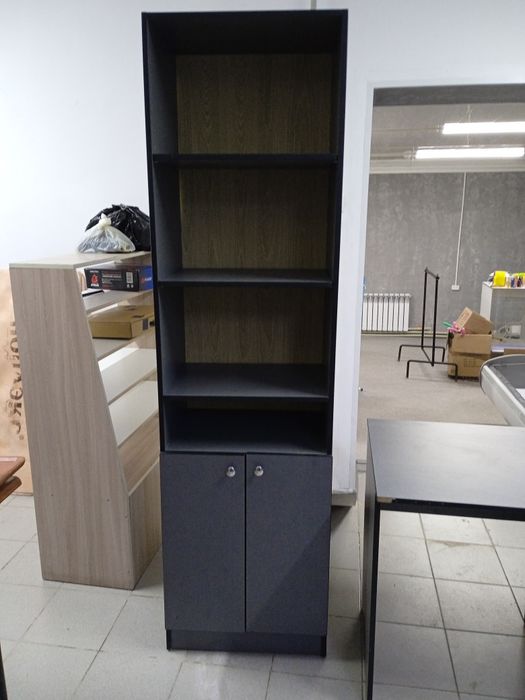 Продается стол с шкафом!!!