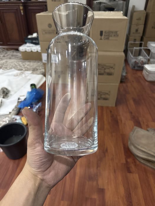 Графин 1.3 л Pasabahce Original