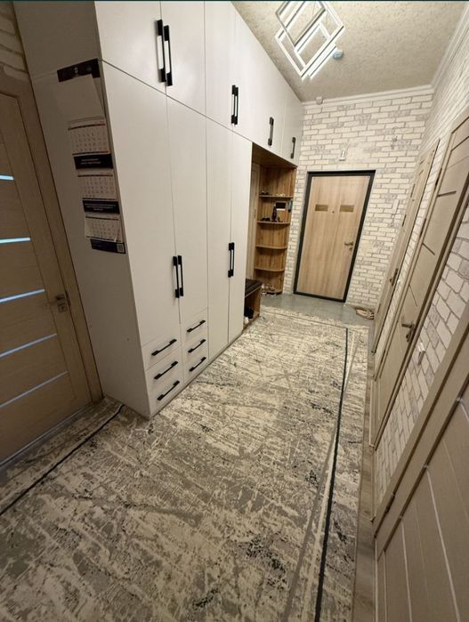 Kvartira Sergeli Arenda Qizlarga