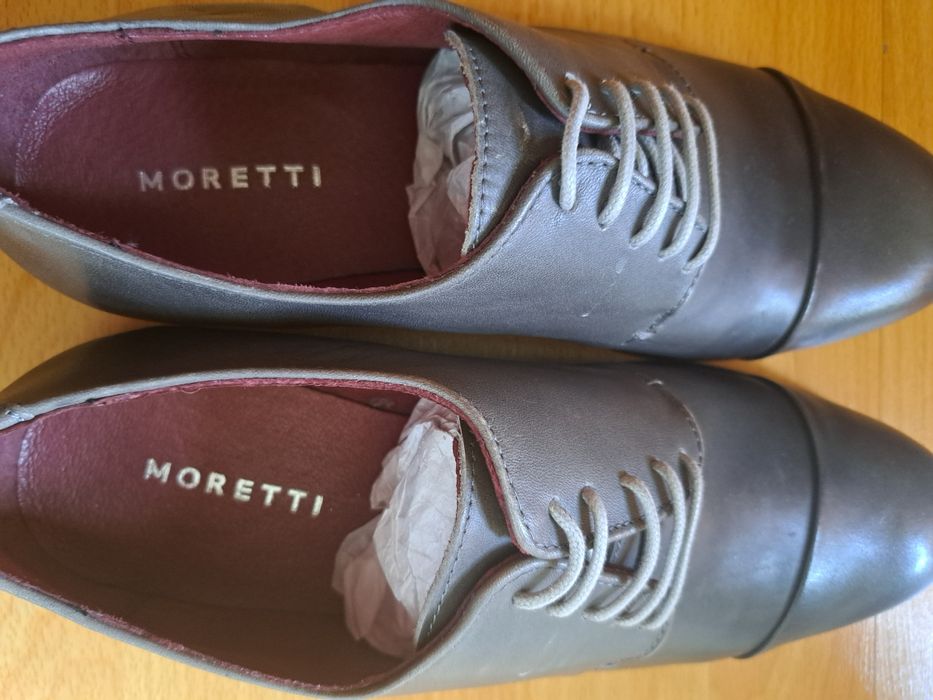Pantofi barbati; 41