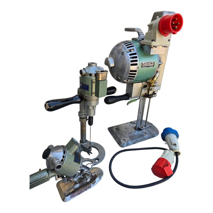 Masina taiat mocheta