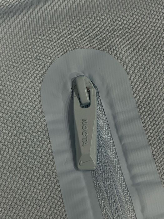 Nocta nike tech fleece baby blue