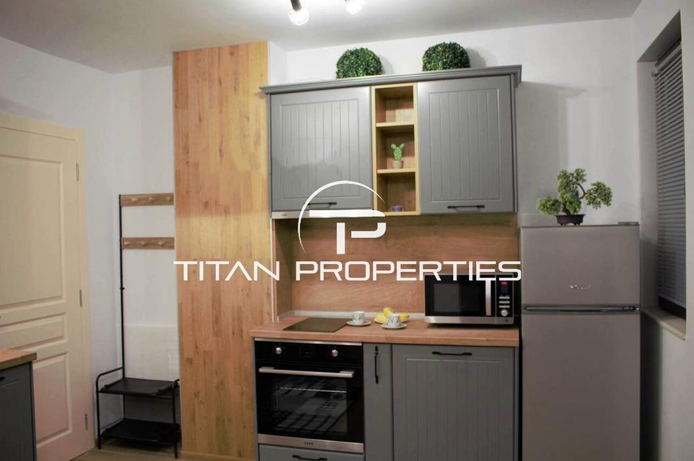 Дава се под наем Едностаен апартамент в Варна, ВИНС - 58 кв.м за 600 € - Снимка #2