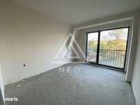 Unitate de duplex spre vanzare in Dambul Rotund