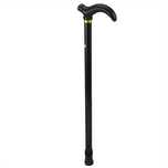 baston telescopic batrani negru