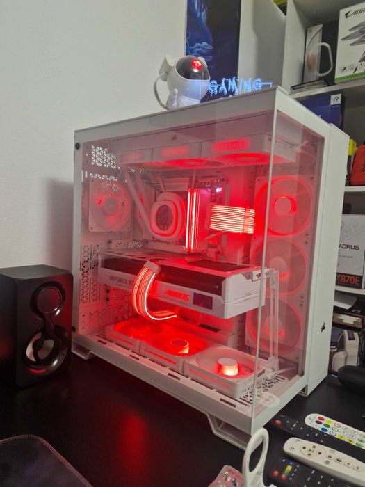 Vand PC Custom GameBox