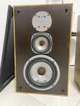 Boxe Vintage Infinity RS7 – Tweeter EMIT, sunet de colecție (CU LIVRAR
