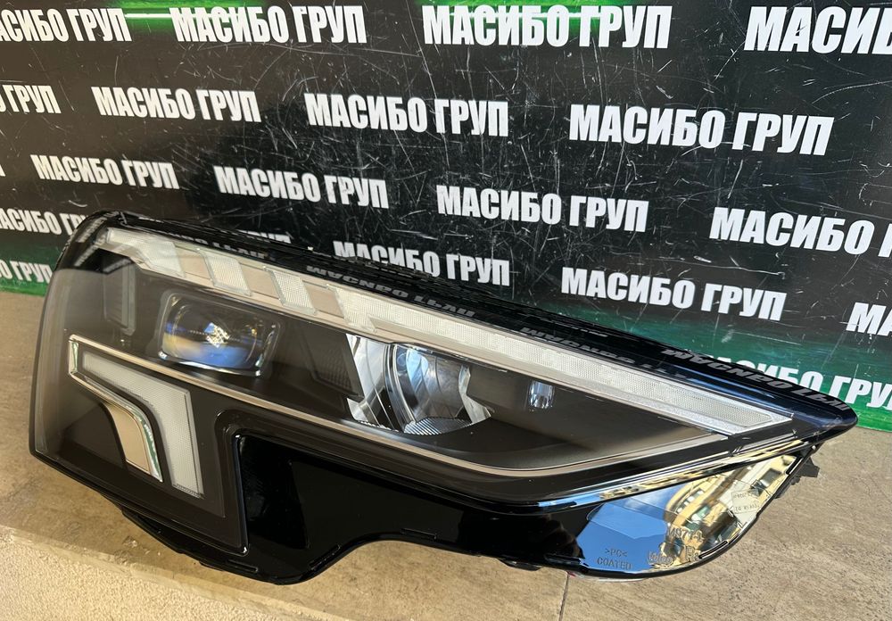 Фар far десен фарове Full Led за Ауди А3 Audi A3 8Y