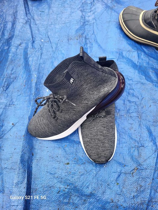 Confortable snikers slip marimea 44 noi