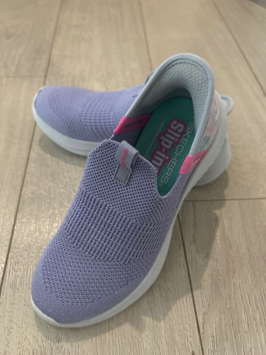Детски гуменки Skechers 29 номер -18,5 см