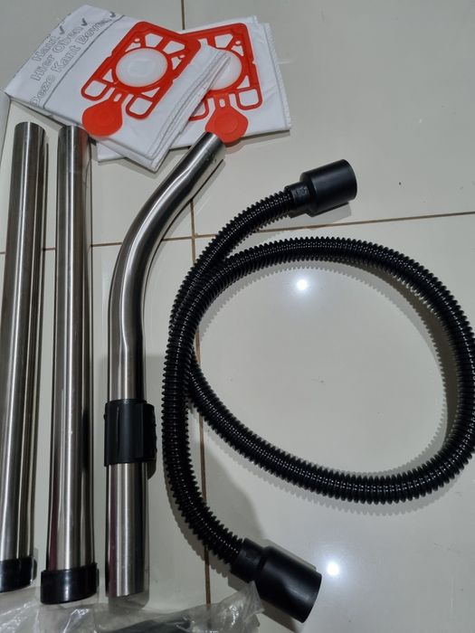 Aspirator Henry/Hetty  HET 160-11 7.5 Kg 620W ca și nou (UK)