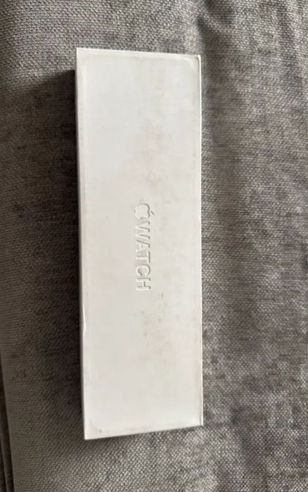 Новые Смарт часы Apple watch series 9 S/M 45мм