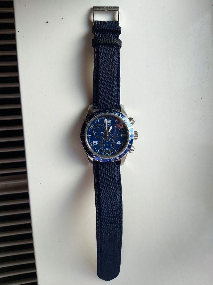 Ceas bărbătesc Tissot V8, Sector, Citizen