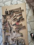 Продавам лот от гаечни кючове 80 бр