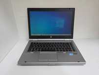 HP EliteBook 8470p - KLI Amanet