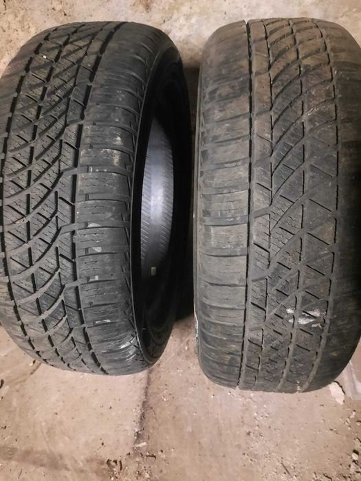 Cauciucuri, anvelope HANKOOK all season 185 55 15 an 2015