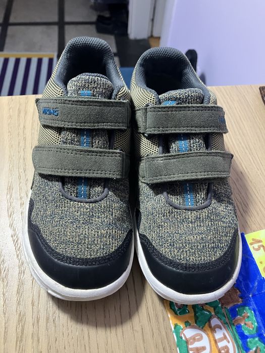 Детски обувки Viking waterproof 33