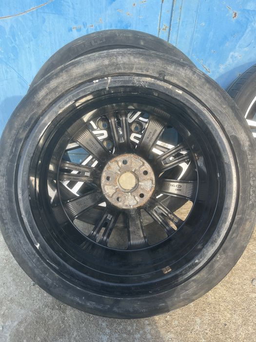 Джанти 18” за Хюндай Tucson и др.