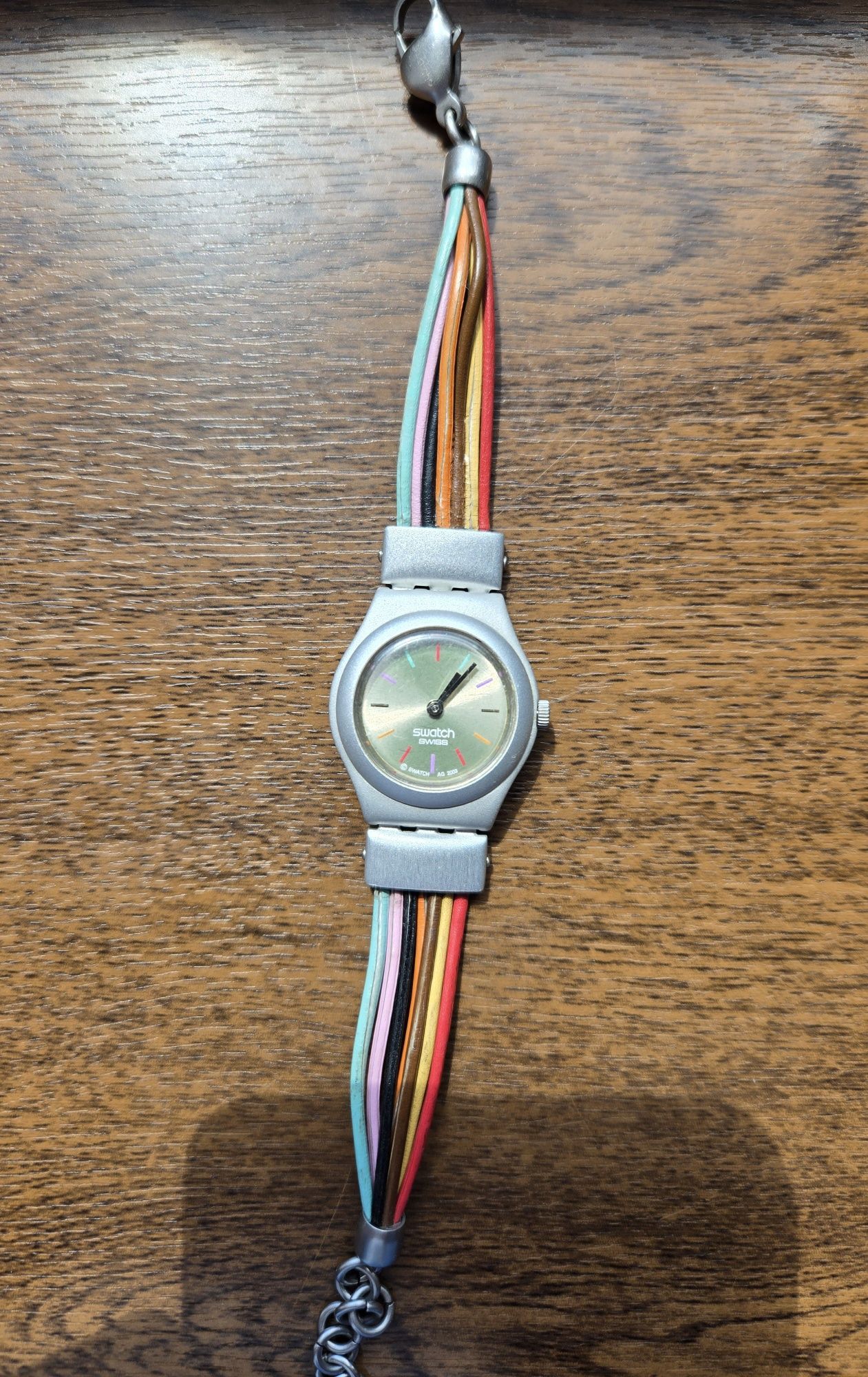 Ceas Swatch Irony