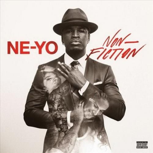 CD original sigilat Ne-Yo Non-Fiction De Luxe Edition