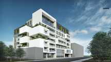 Apartament 2 camere central, Scortarilor 26