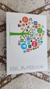 Планшет Bilimbook для учебы