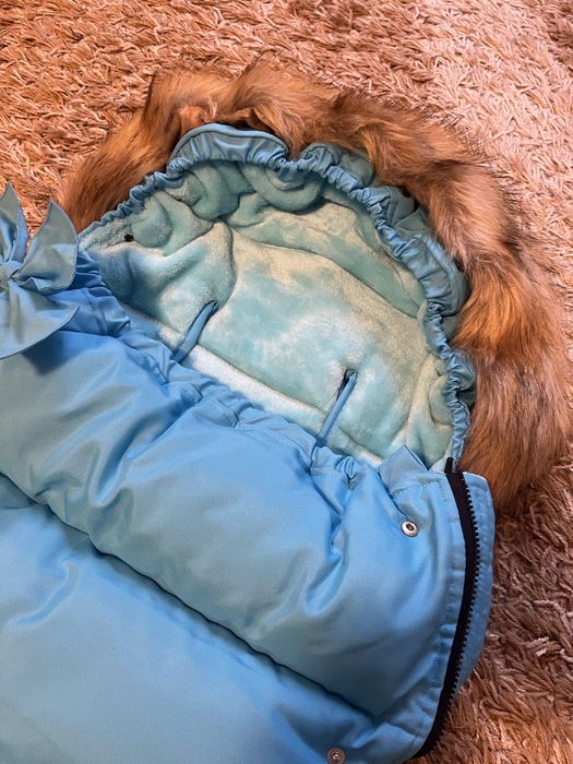 Sac de dormit landou/ carucior