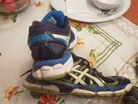 Adidasi Asics  44 , 28.5