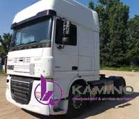 Dezmembrez Daf XF 480