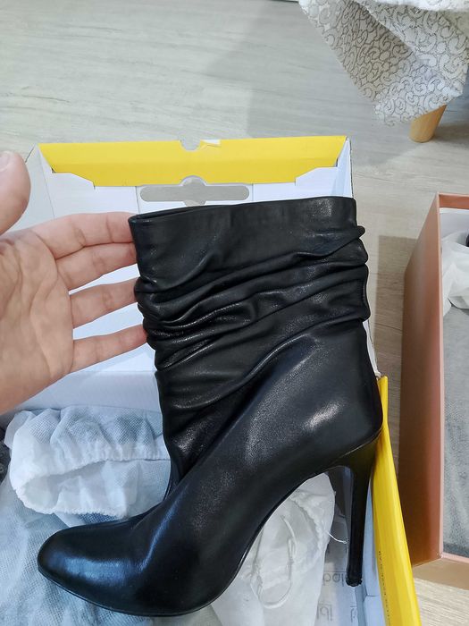 Обувь в очень хорошем состоянии