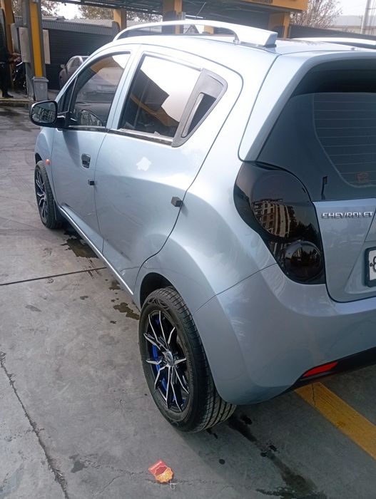 Спарк автомат 2012 йил сотилади родной