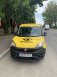 Fiat doblo autoutilitara