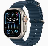 Apple Watch Ultra 2 Ocean Blue