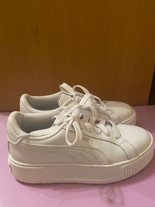 Puma - 24 см стелка