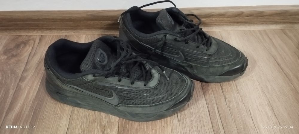 Маратонки Nike Air Max Verse