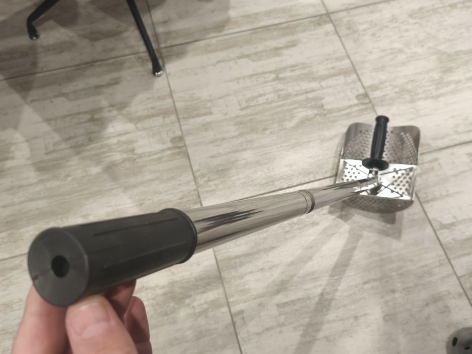 Сито за пясък. Металдетектинг. Металотърсач.