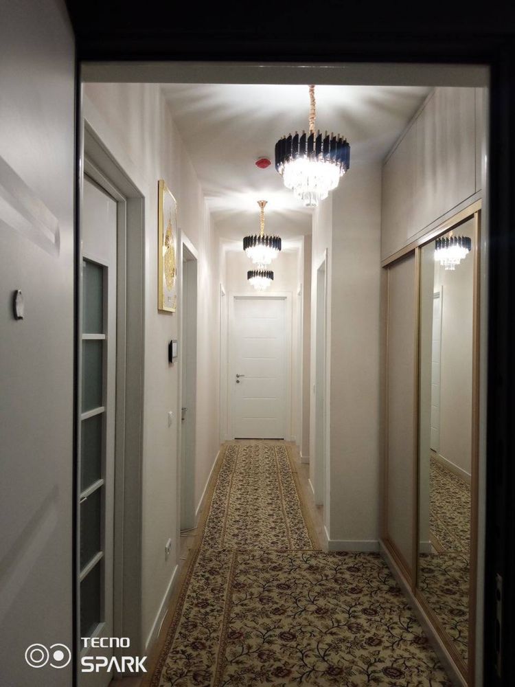 Срочно Продаётсия Алмазар Сити 3х Комнота