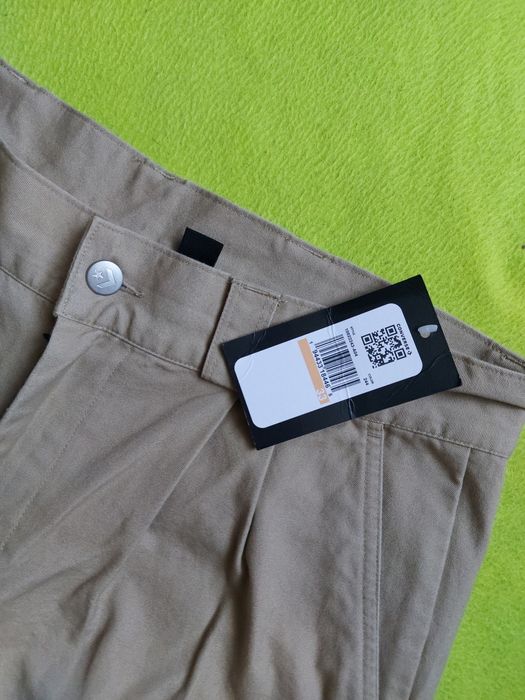 Converse-L-НОВО-Мъжки панталон-2023-24г