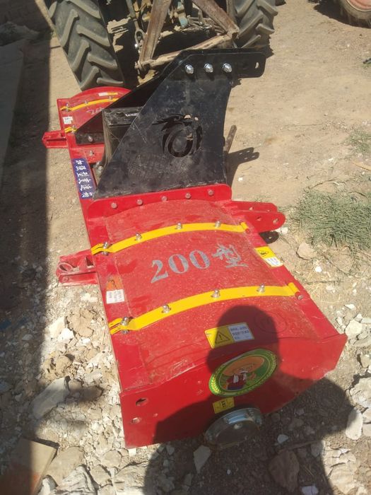 Продам почево фреза