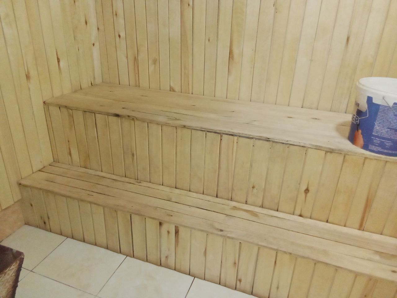 Жай сатылады Саранша