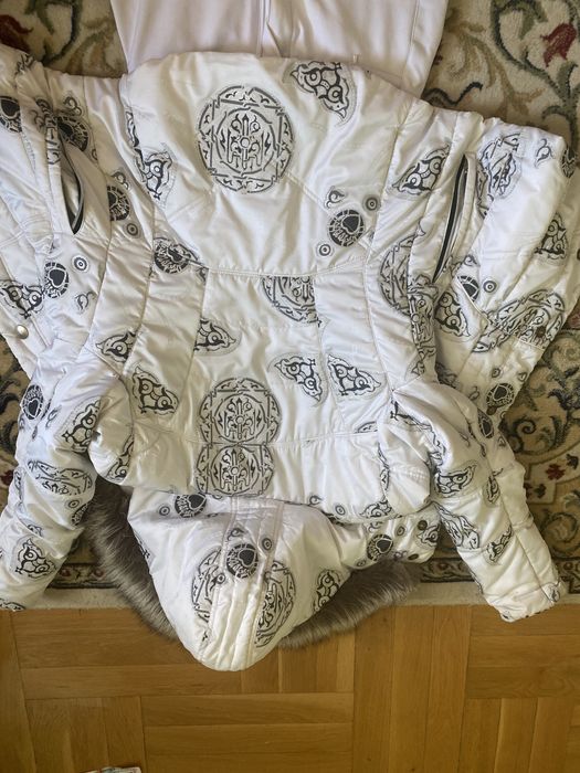 Costum schi marimea M