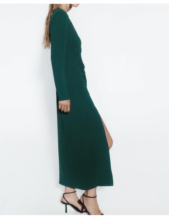 Rochie eleganta Zara marime S