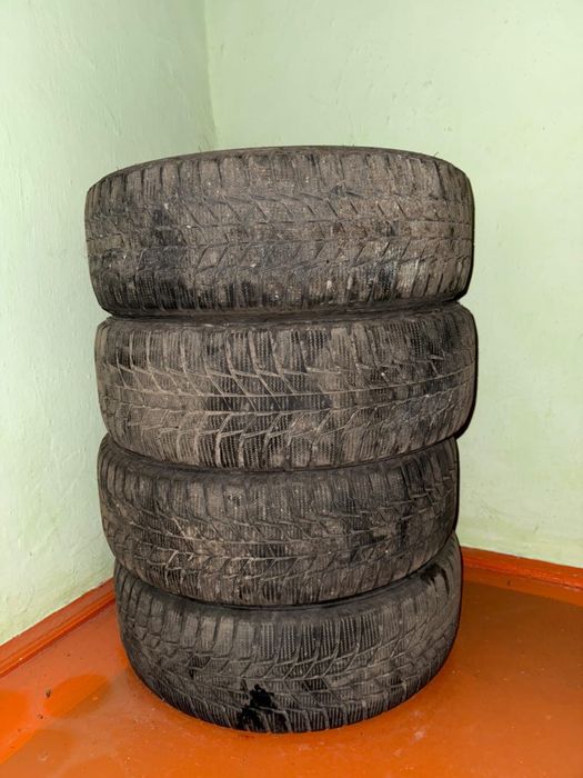 Балон 4 еуі 60000тг,Атакент