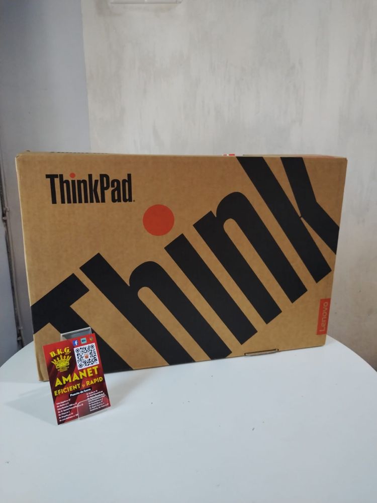 Lenovo ThinkPad E15 Gen 2 sigilat Amanet BKG