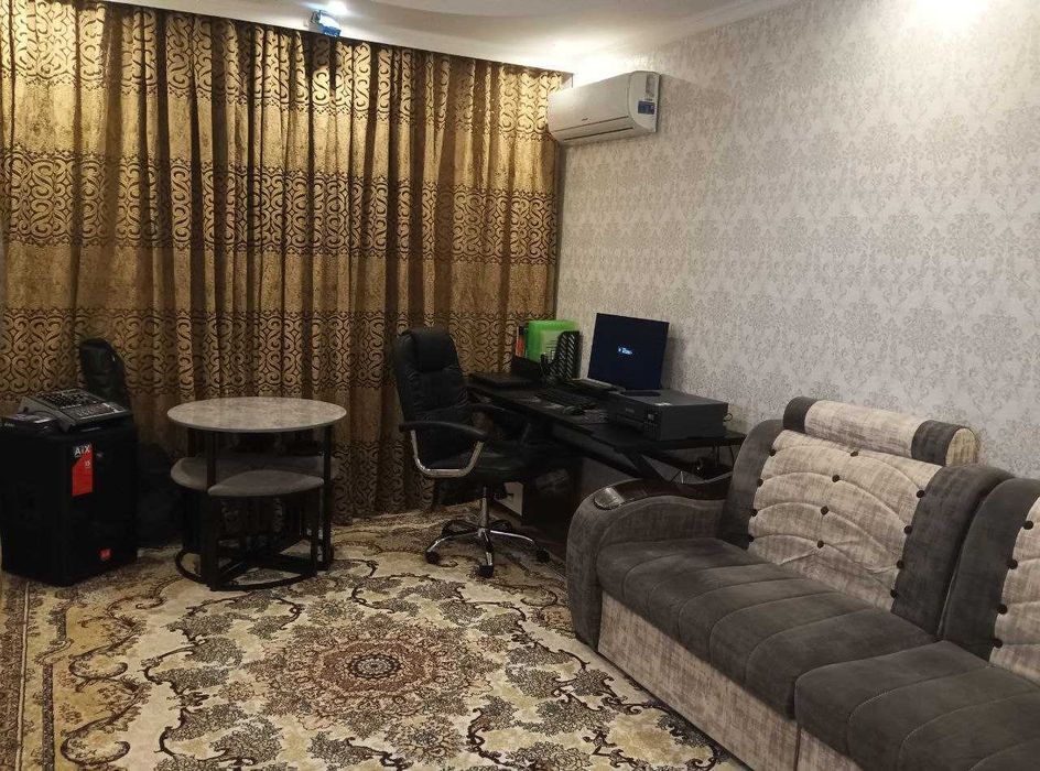 Срочно продаю 3 ком квартира