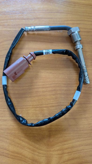 Senzor temperatura gaze de evacuare