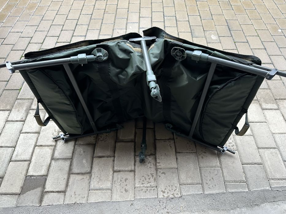 Nash monster cradle mk3