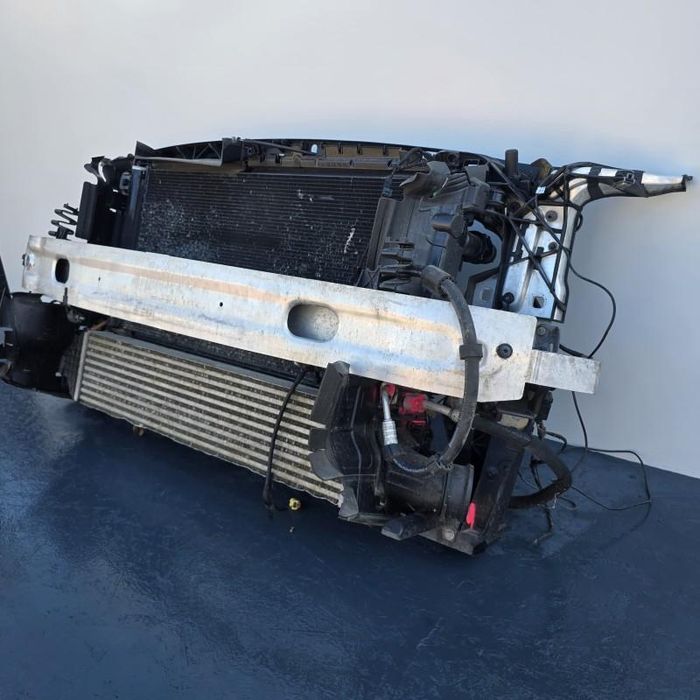 Trager cu ansamblu radiatoare Audi A4 8W2, B9 2.0TFSI